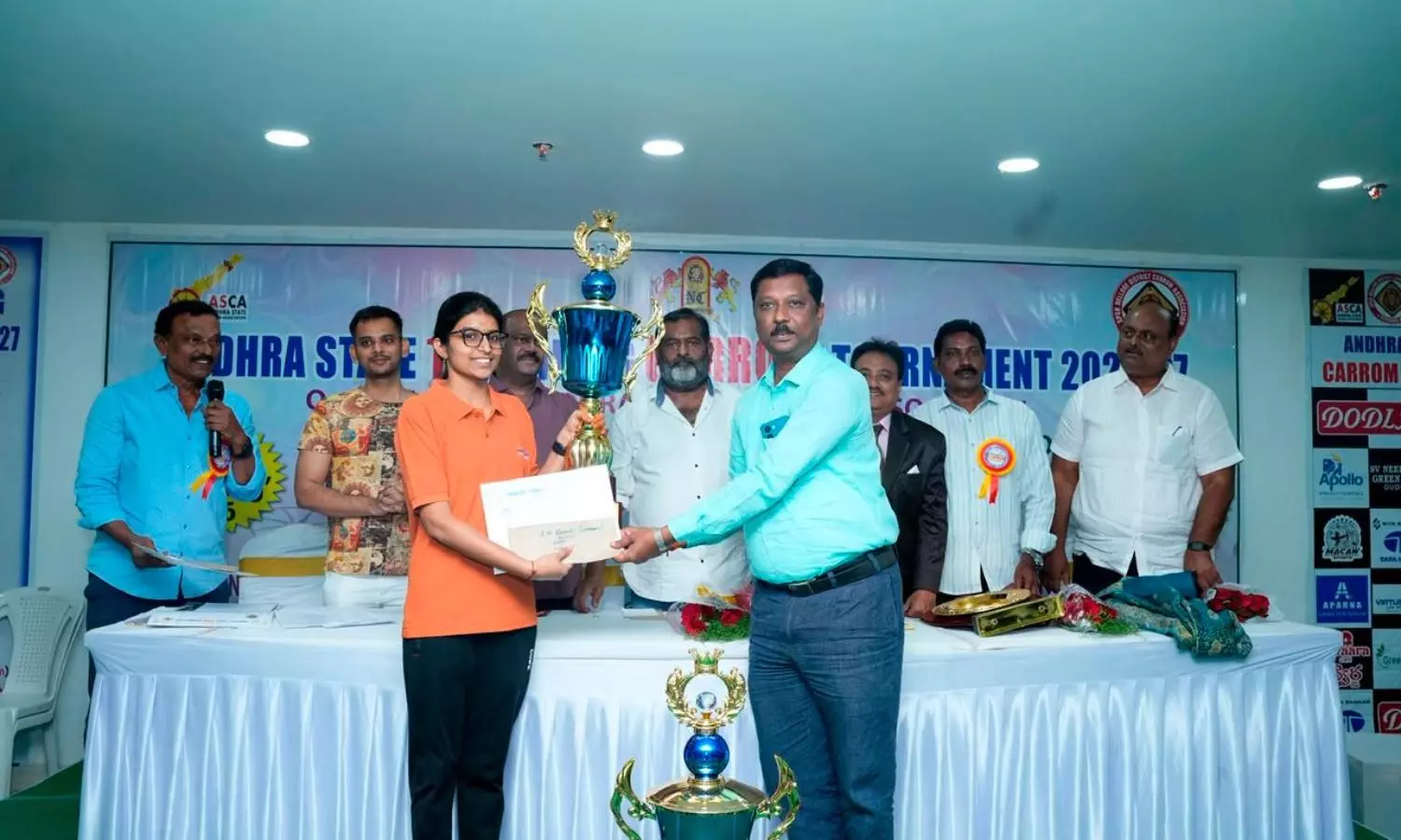 Srikakulam Srikakulam