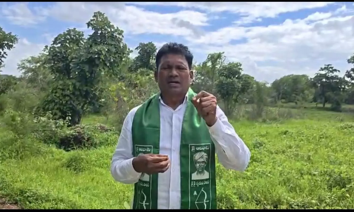 Gudihathnoor Gudihathnoor