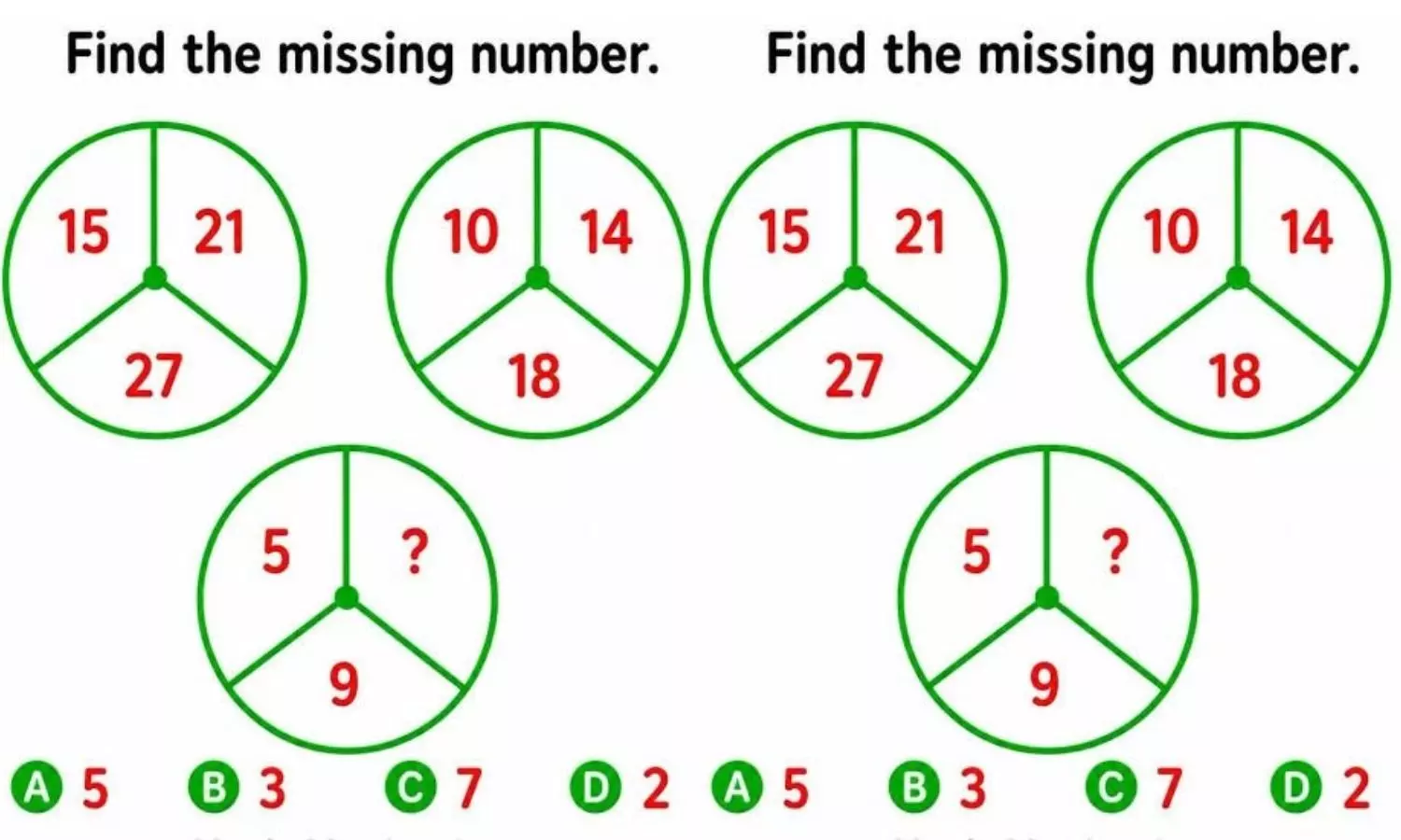 Number Puzzle