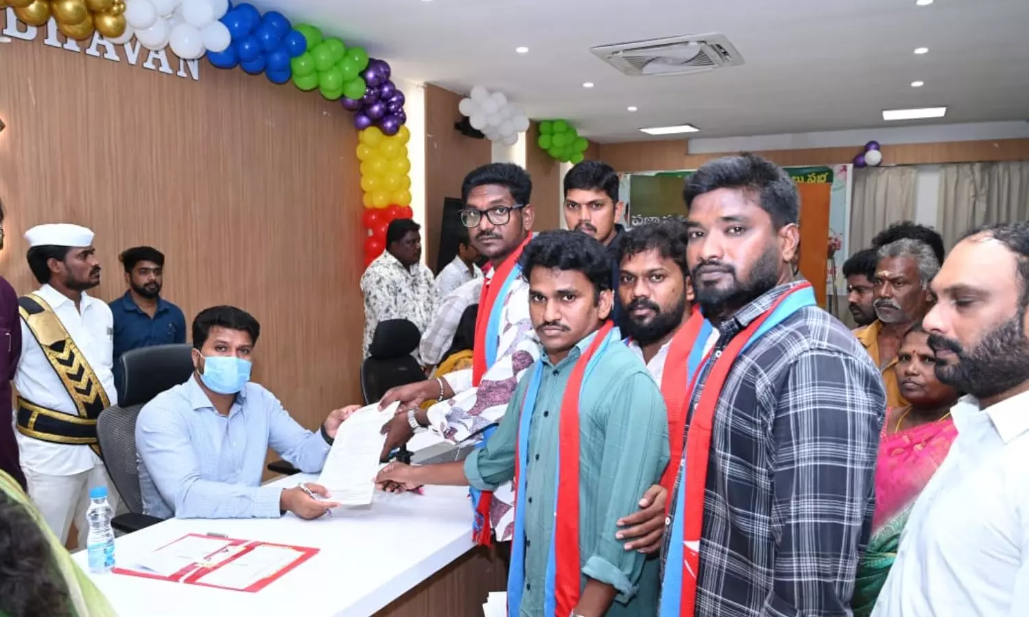 Amalapuram Amalapuram
