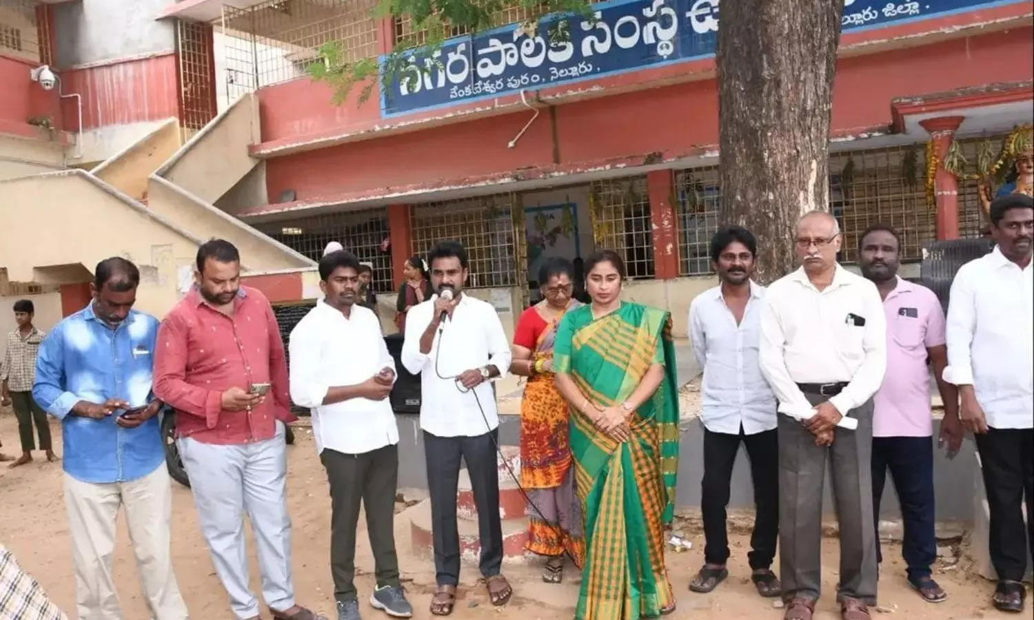 Nellore Nellore