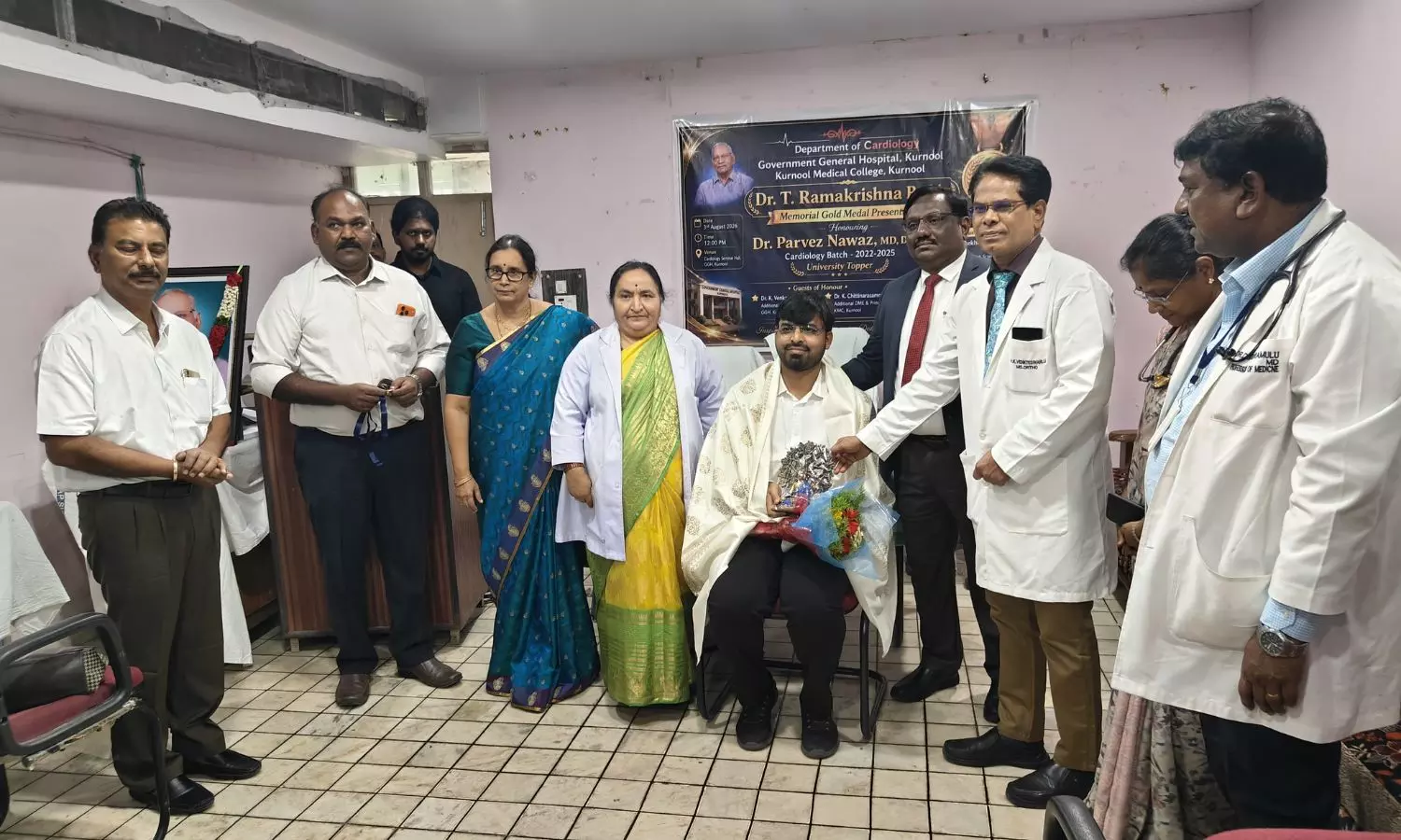 Kurnool Kurnool