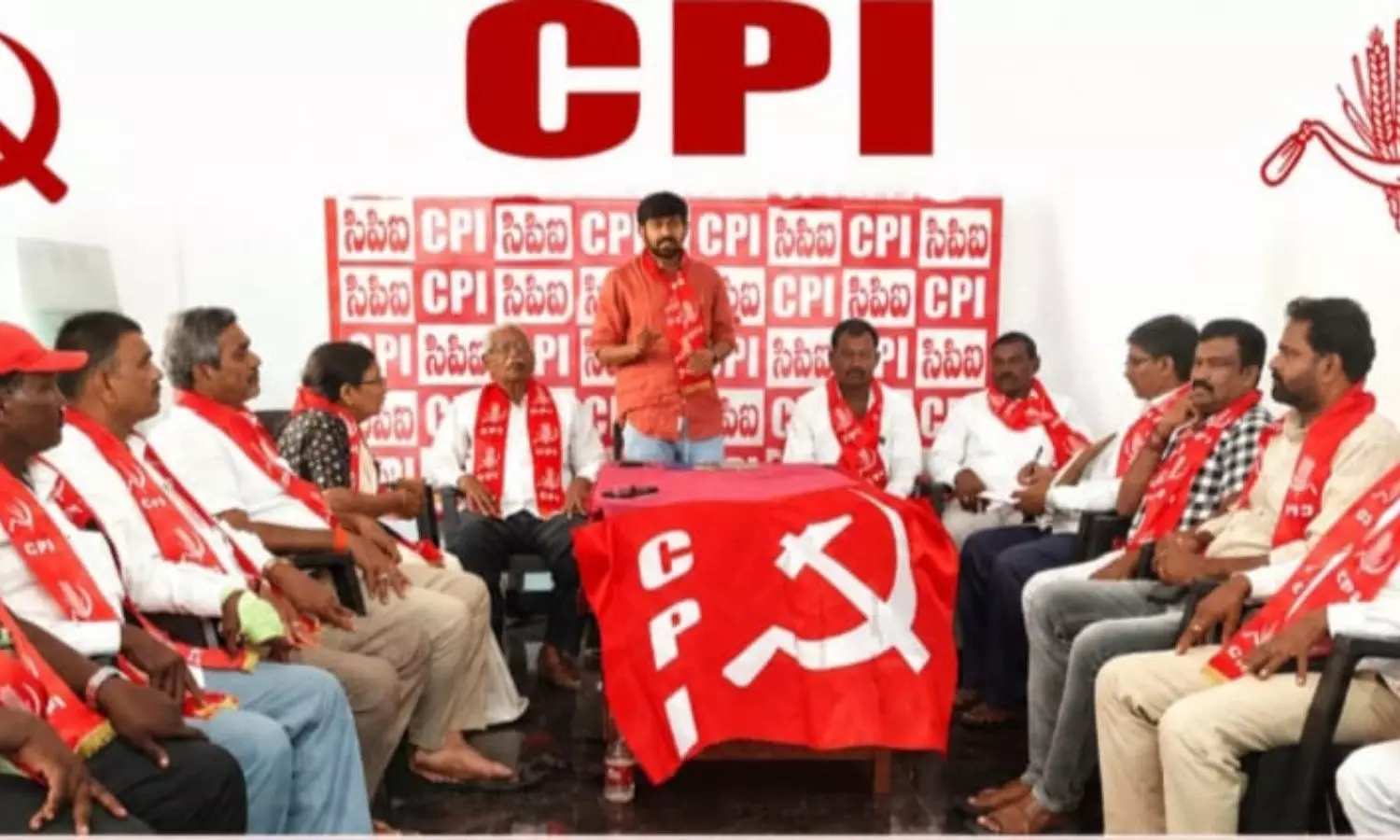 Karimnagar Karimnagar