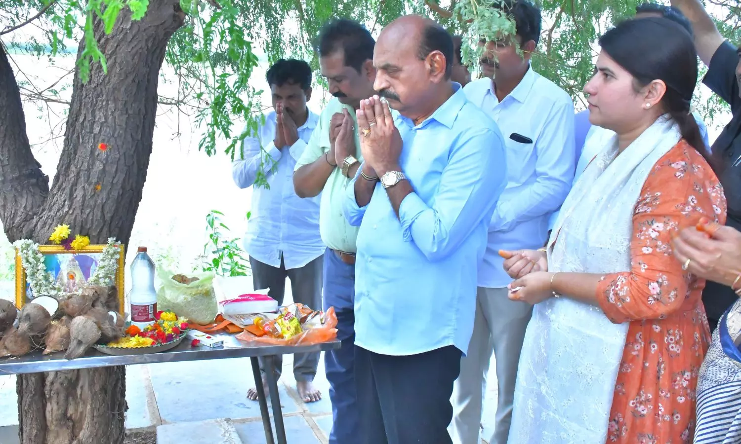 Nandyal Nandyal