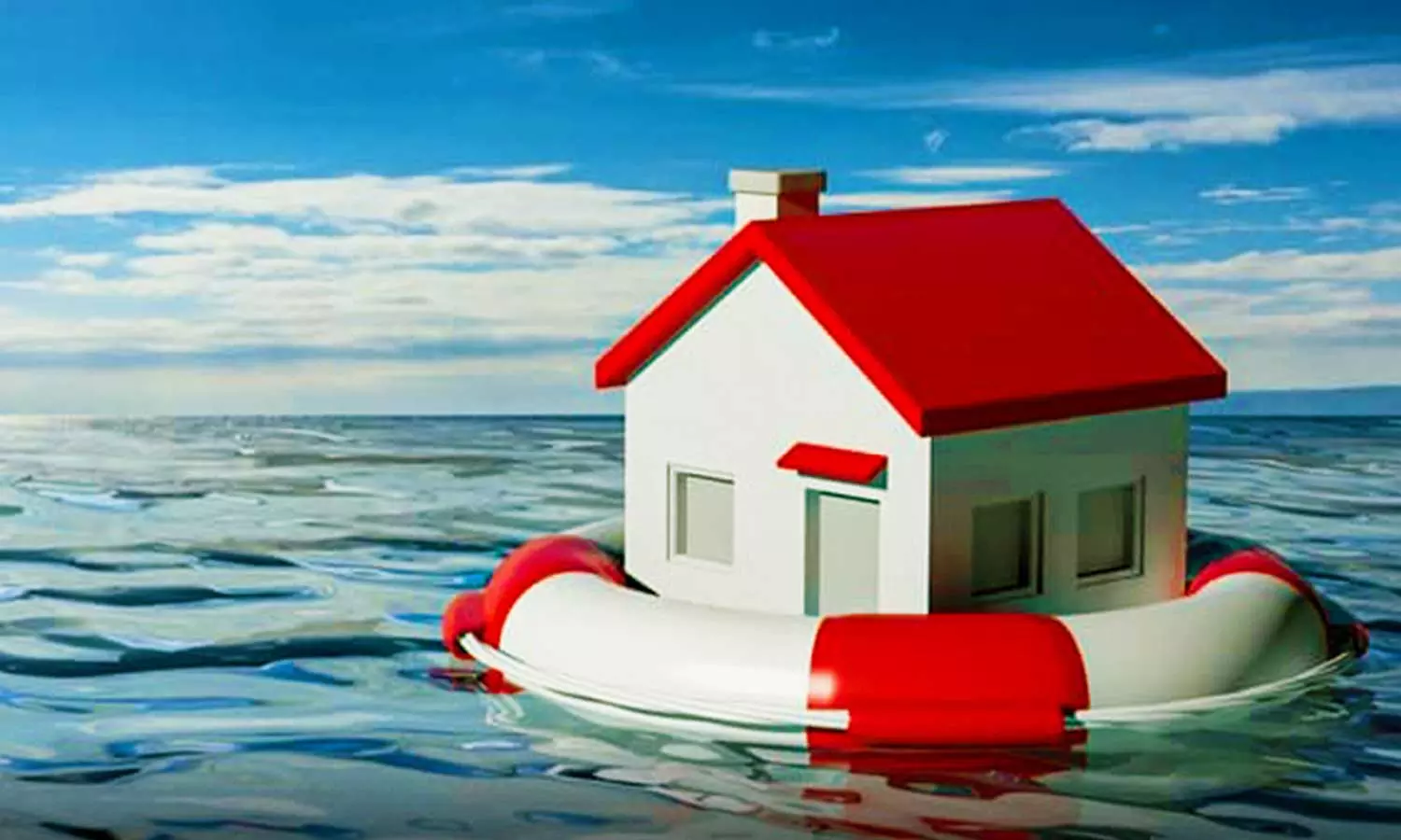 Protect Home from Floods Protect Home from Floods