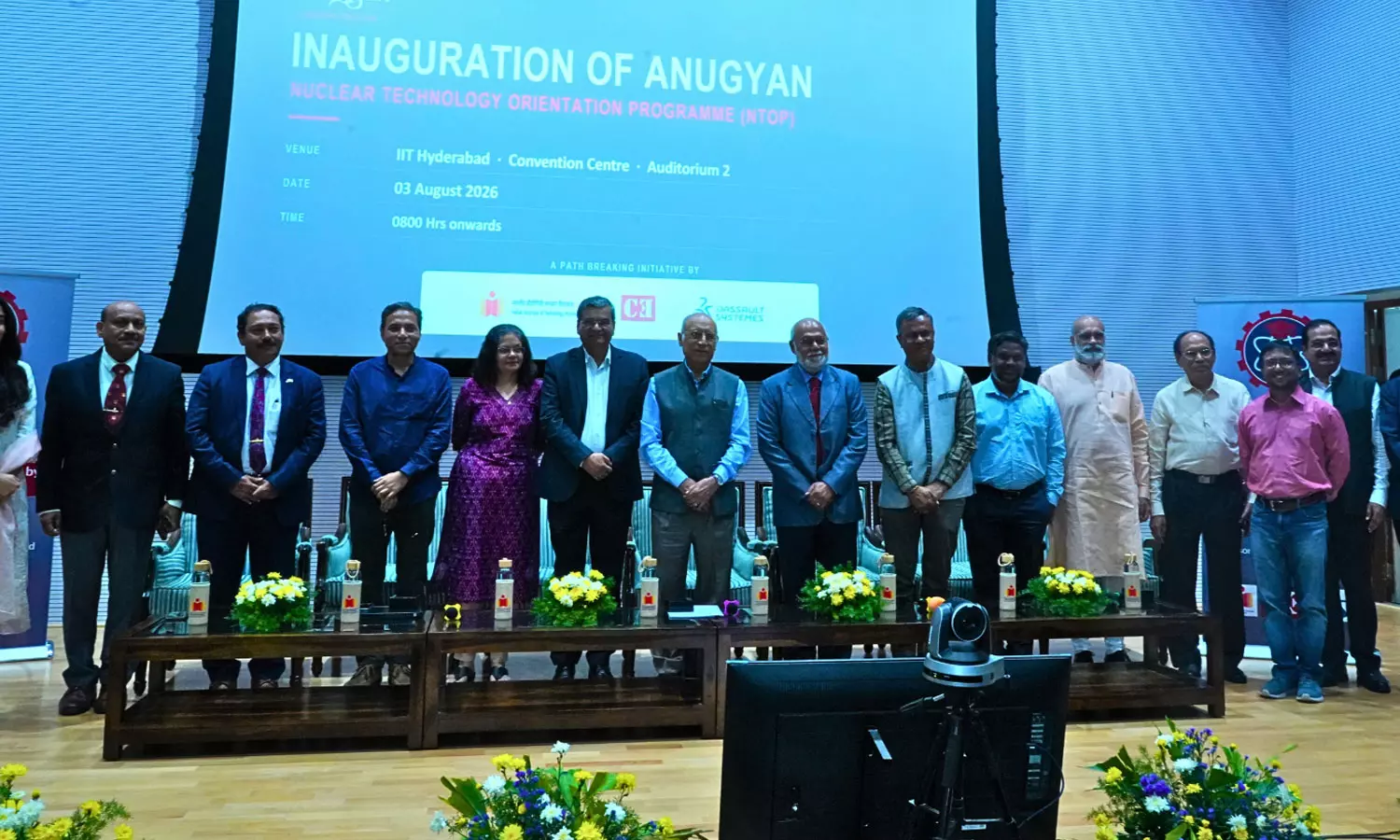 IIT Hyderabad