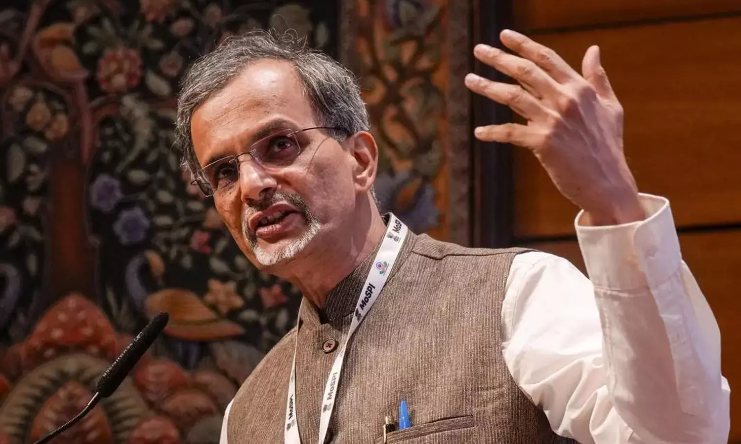 Dr. V. Anantha Nageswaran