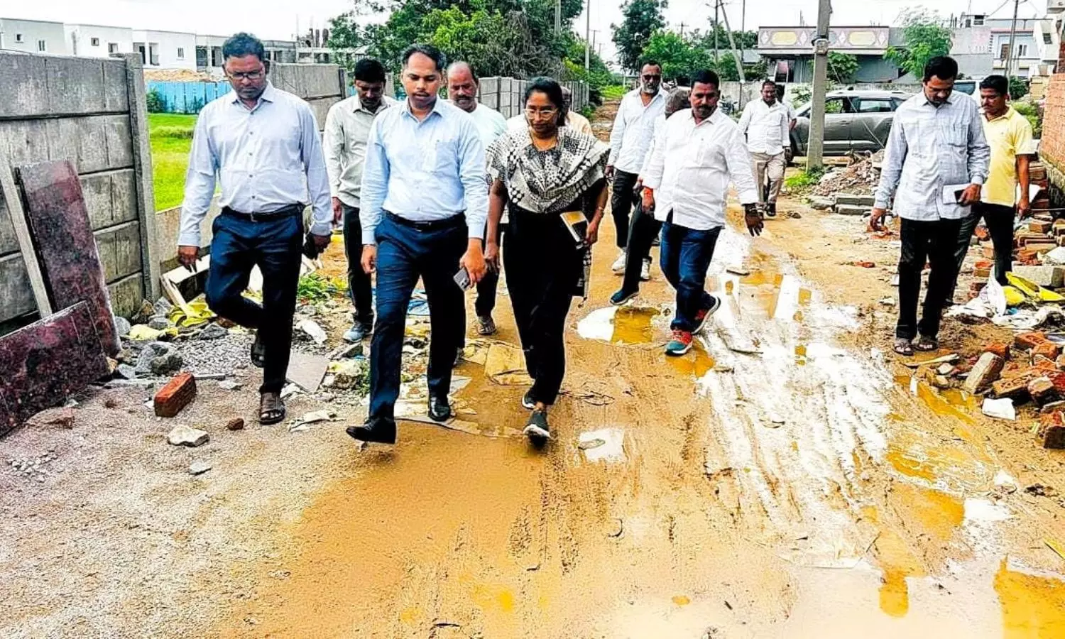 Quthbullapur Quthbullapur
