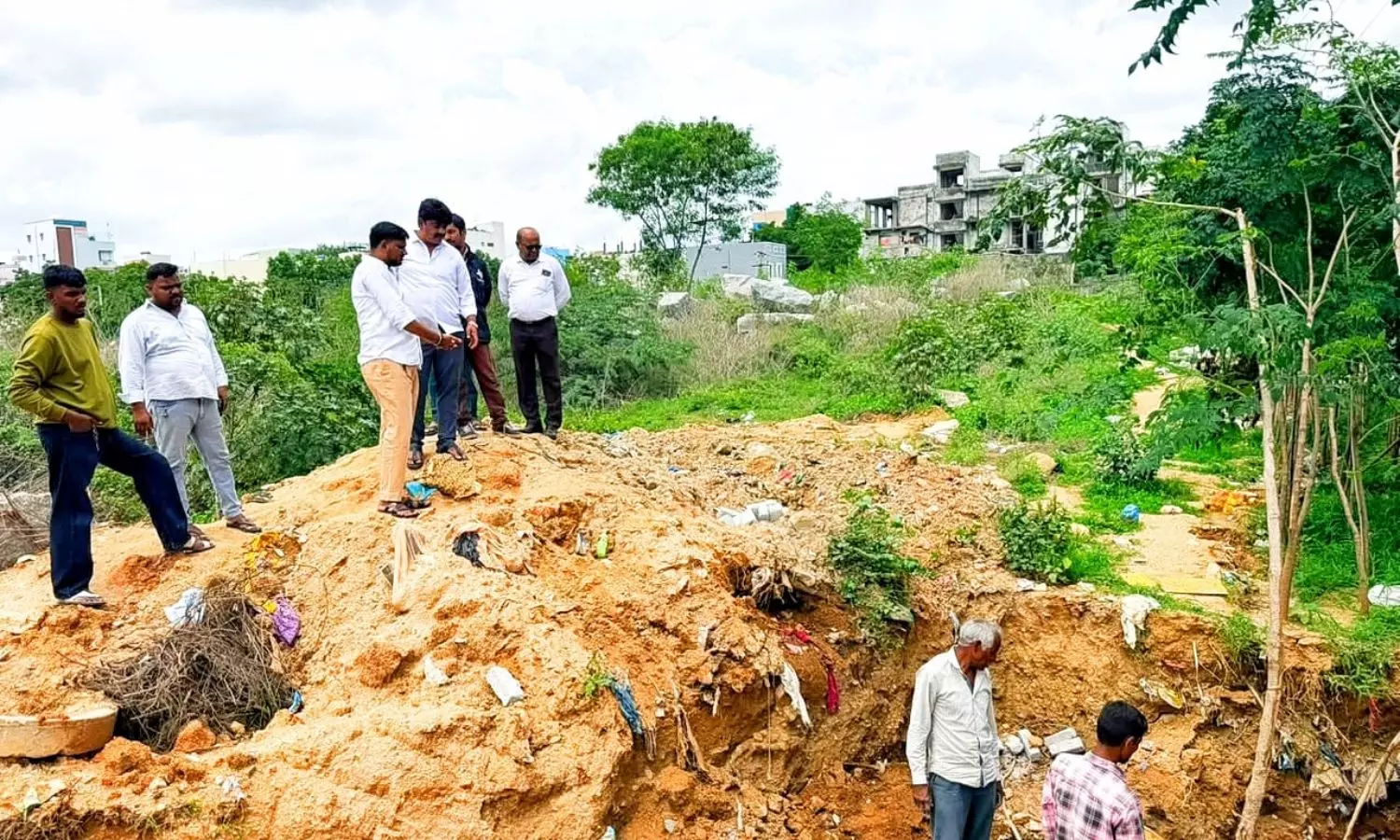 Quthbullapur Quthbullapur