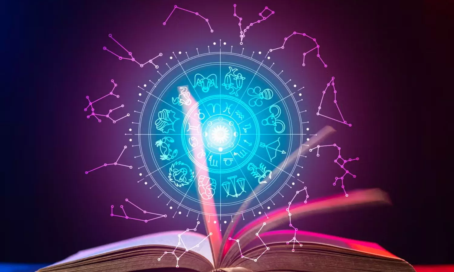Daily Astrology: ఆగస్టు 4 రాశిఫలాలు - ఈరోజు అదృష్టవంతమైన రాశులు...ఆర్థికంగా వీరికి భారీ లాభాలు Daily Astrology: ఆగస్టు 4 రాశిఫలాలు - ఈరోజు అదృష్టవంతమైన రాశులు...ఆర్థికంగా వీరికి భారీ లాభాలు