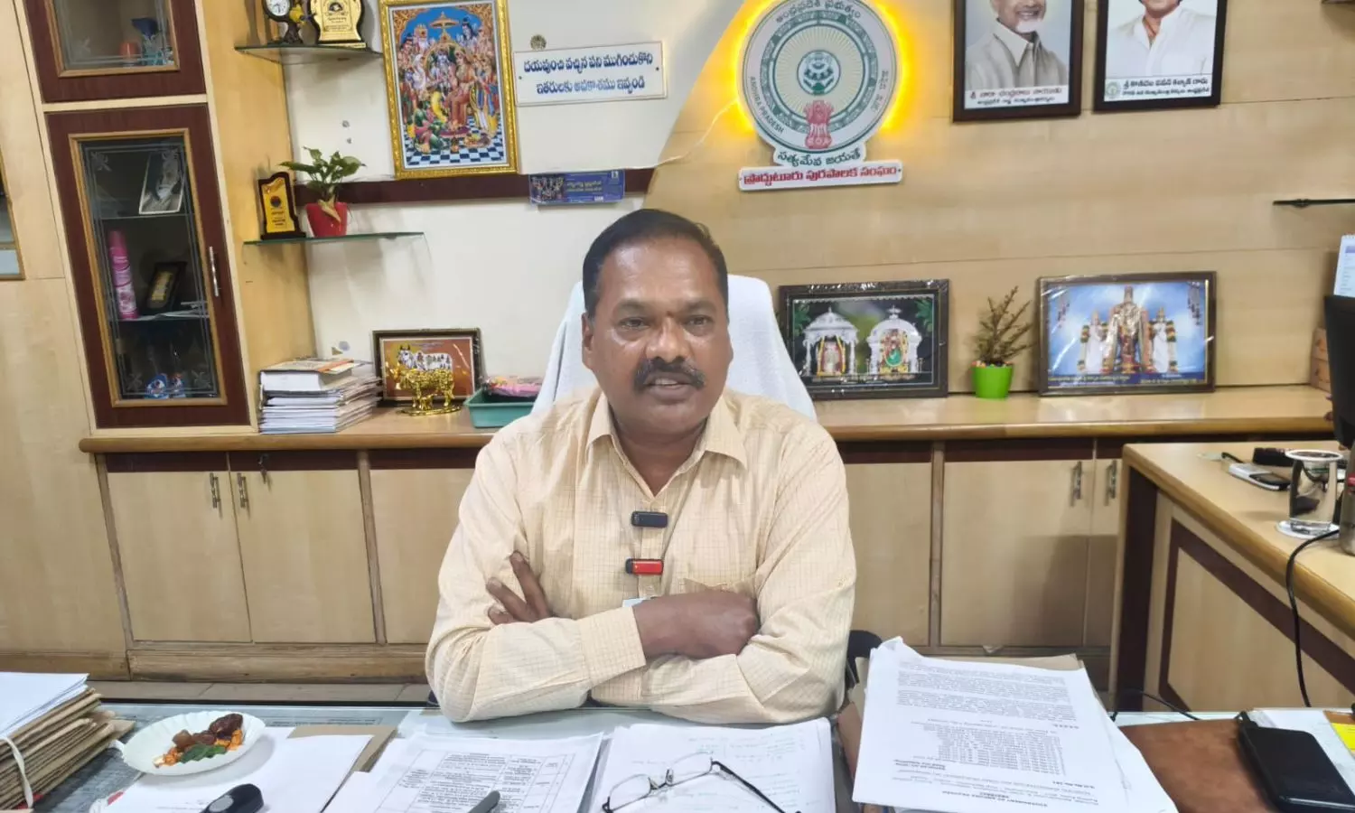 Kadapa