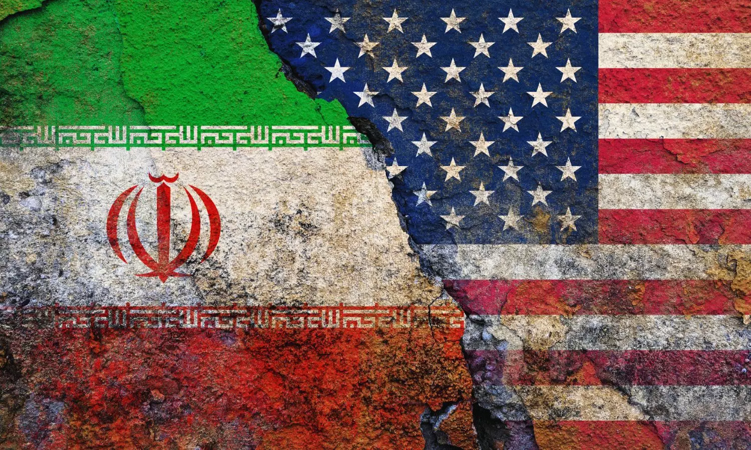 US Iran Conflict: గల్ఫ్‌లో పెరుగుతున్న టెన్షన్‌... వెనక్కి తగ్గని ఇరాన్‌