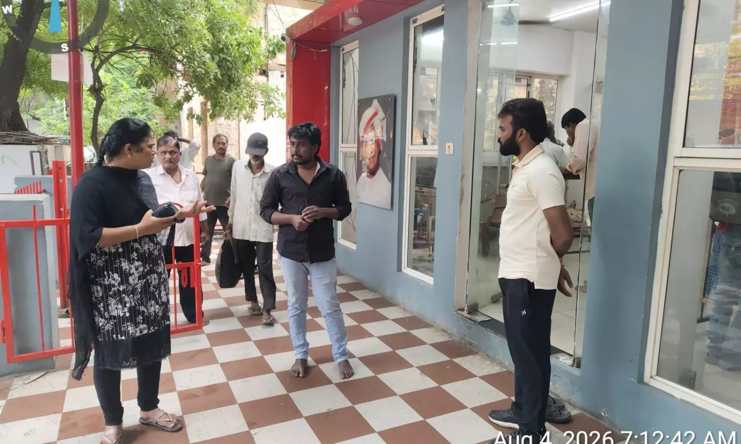 Guntakal