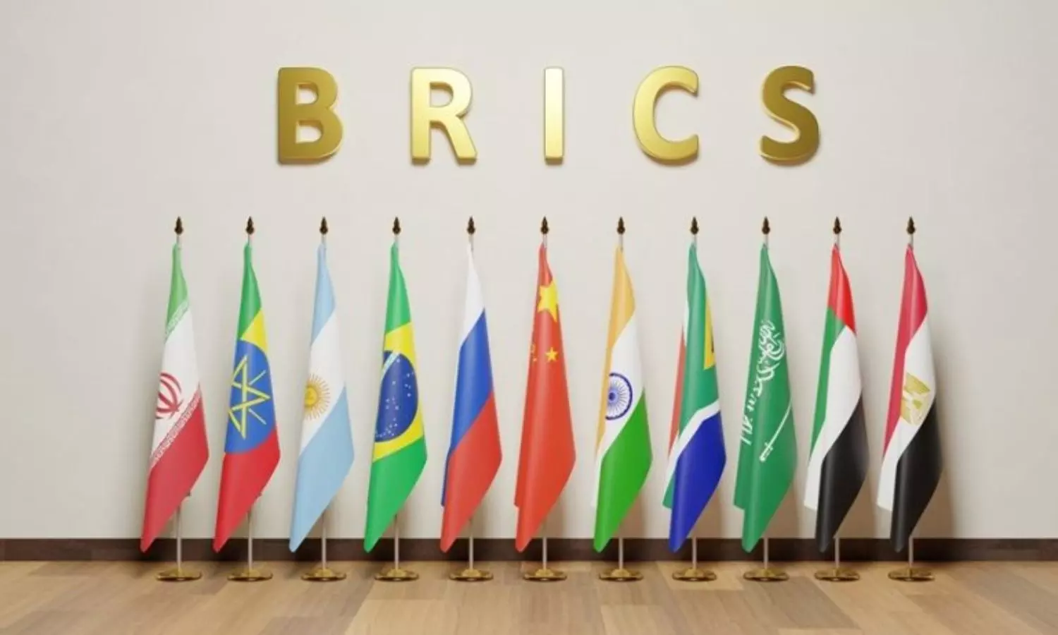 BRICS 2026: హైదరాబాద్‌లో బ్రిక్‌ సదస్సు... అవినీతి నిరోధకతపై కీలక చర్చలు