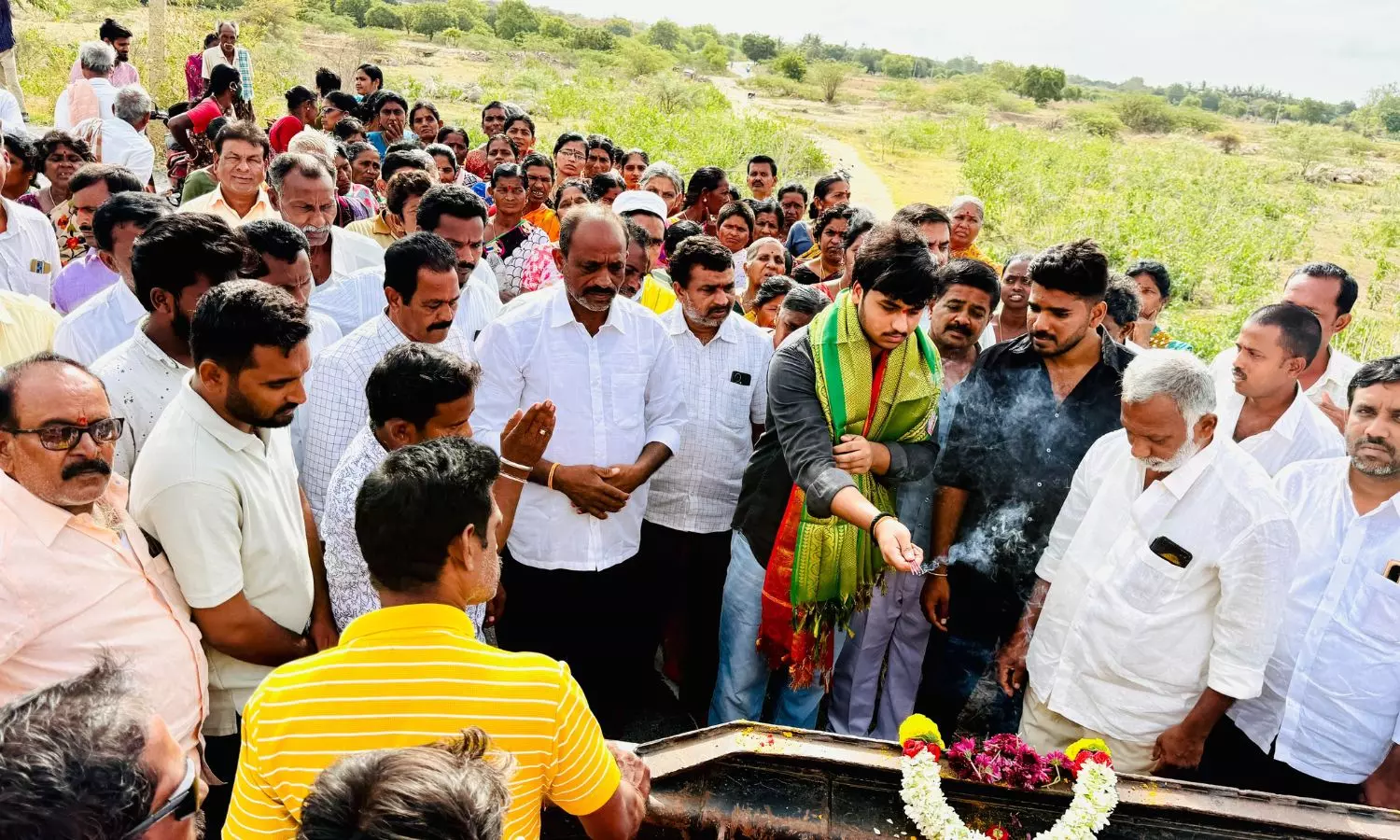 Annamayya