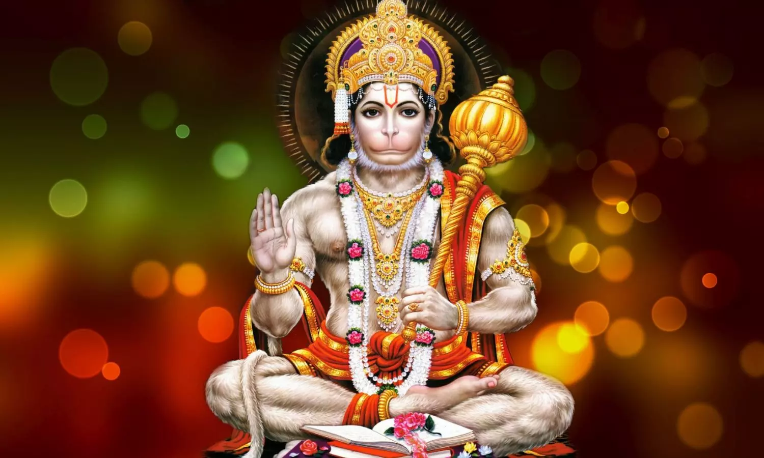 Hanuman: హనుమంతుడి శక్తి అంతా ఈ మంత్రంలోనే... 21 రోజులు ఇలా చేస్తే చాలు... ఏం కావాలన్నా ఇచ్చేస్తాడు
