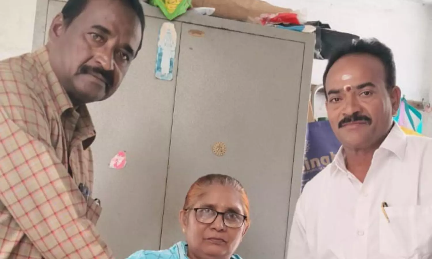 Nandyal