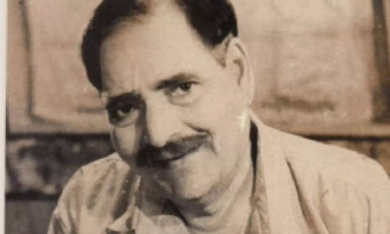 Dr K Shivaramakrishnayya: వెండితెరపై హాస్యం పంచిన ఫ్యామిలీ డాక్టర్ Dr K Shivaramakrishnayya: వెండితెరపై హాస్యం పంచిన ఫ్యామిలీ డాక్టర్