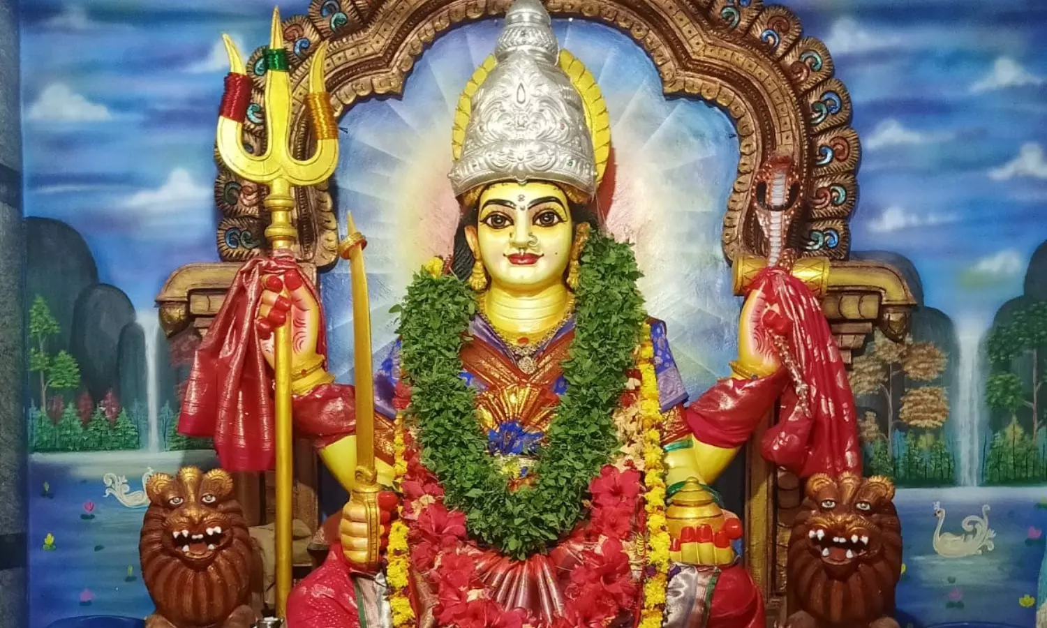 Parvathipuram
