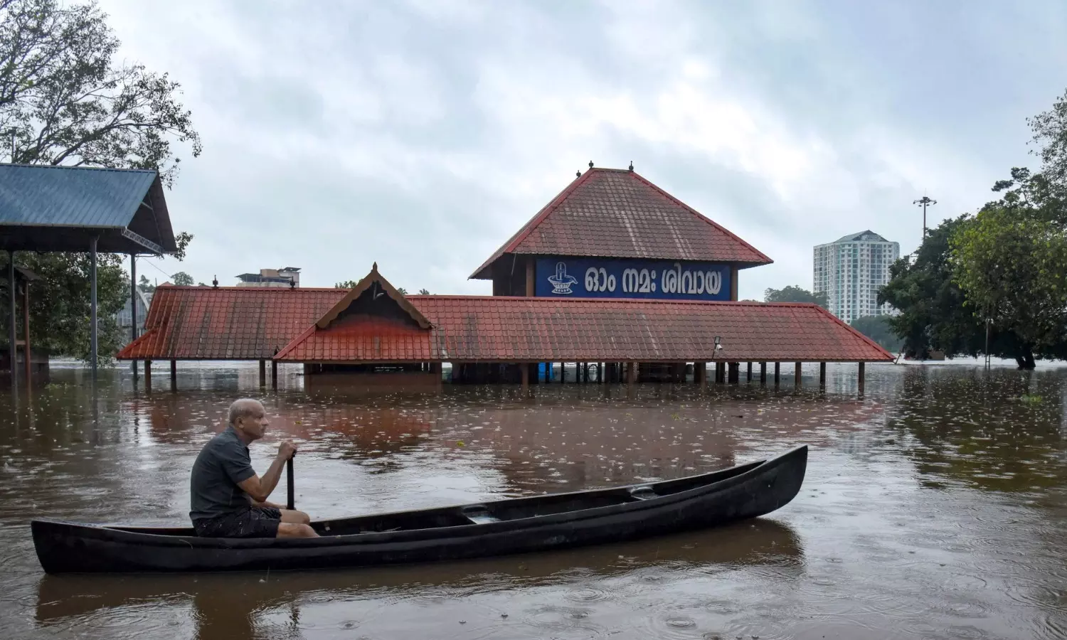 Kerala Floods