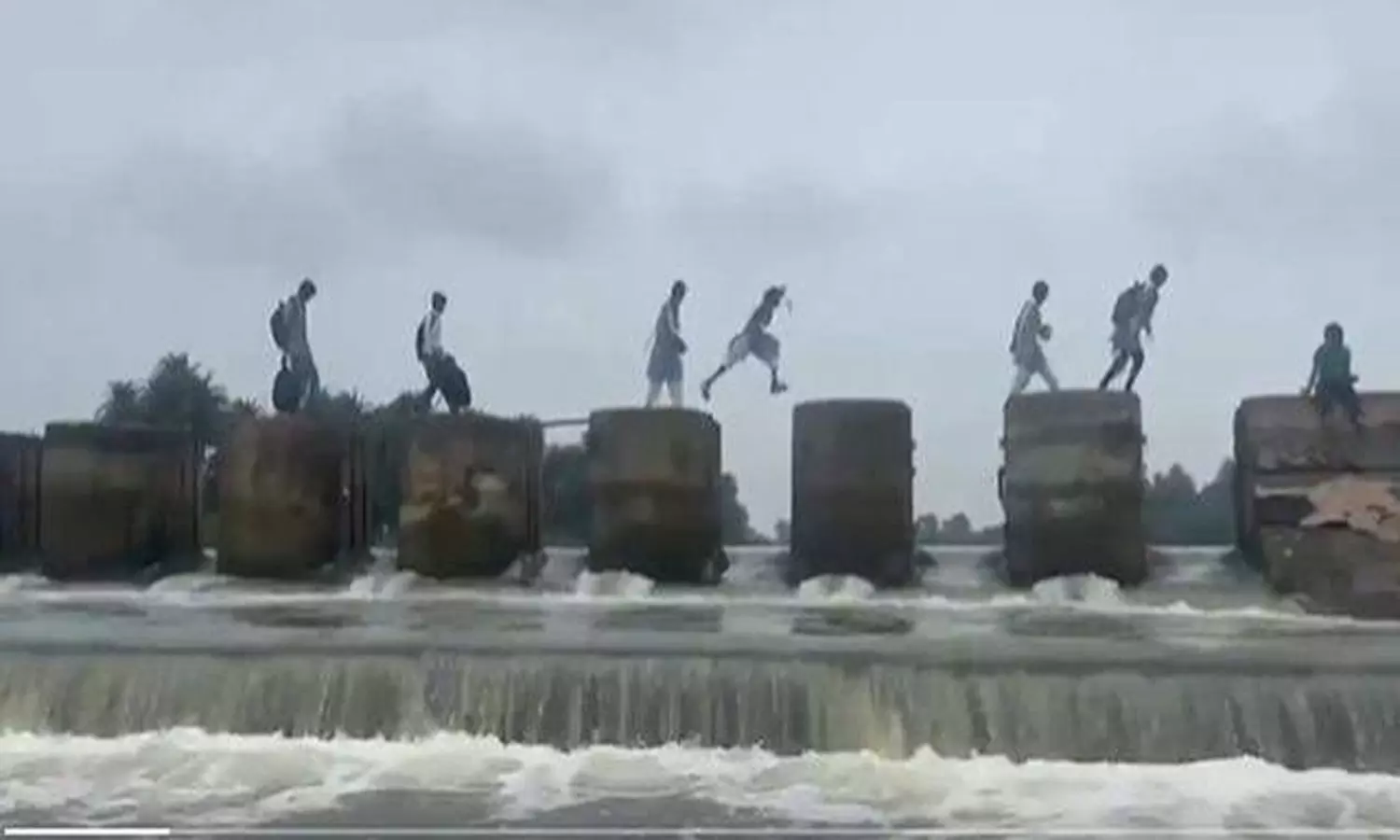 Madhya Pradesh students