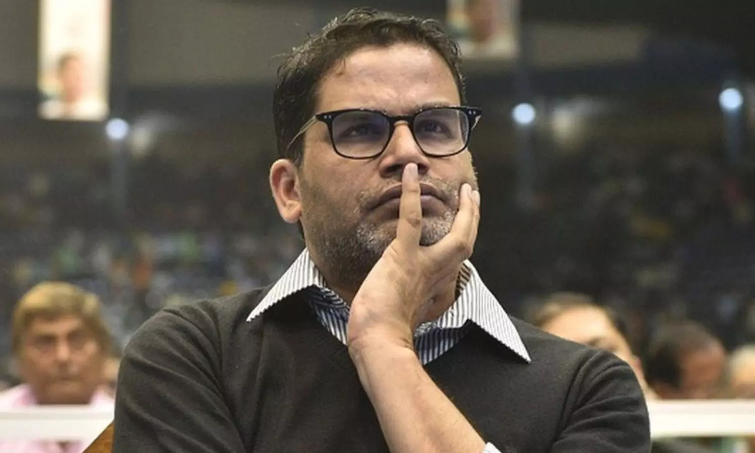 Prashant Kishor: ఏపీ రాజకీయాల్లో భారీ ట్విస్ట్... ప్రశాంత్ కిషోర్ రీ ఎంట్రీ? లోటస్పాండ్ నుంచే వ్యూహం!! Prashant Kishor: ఏపీ రాజకీయాల్లో భారీ ట్విస్ట్... ప్రశాంత్ కిషోర్ రీ ఎంట్రీ? లోటస్పాండ్ నుంచే వ్యూహం!!
