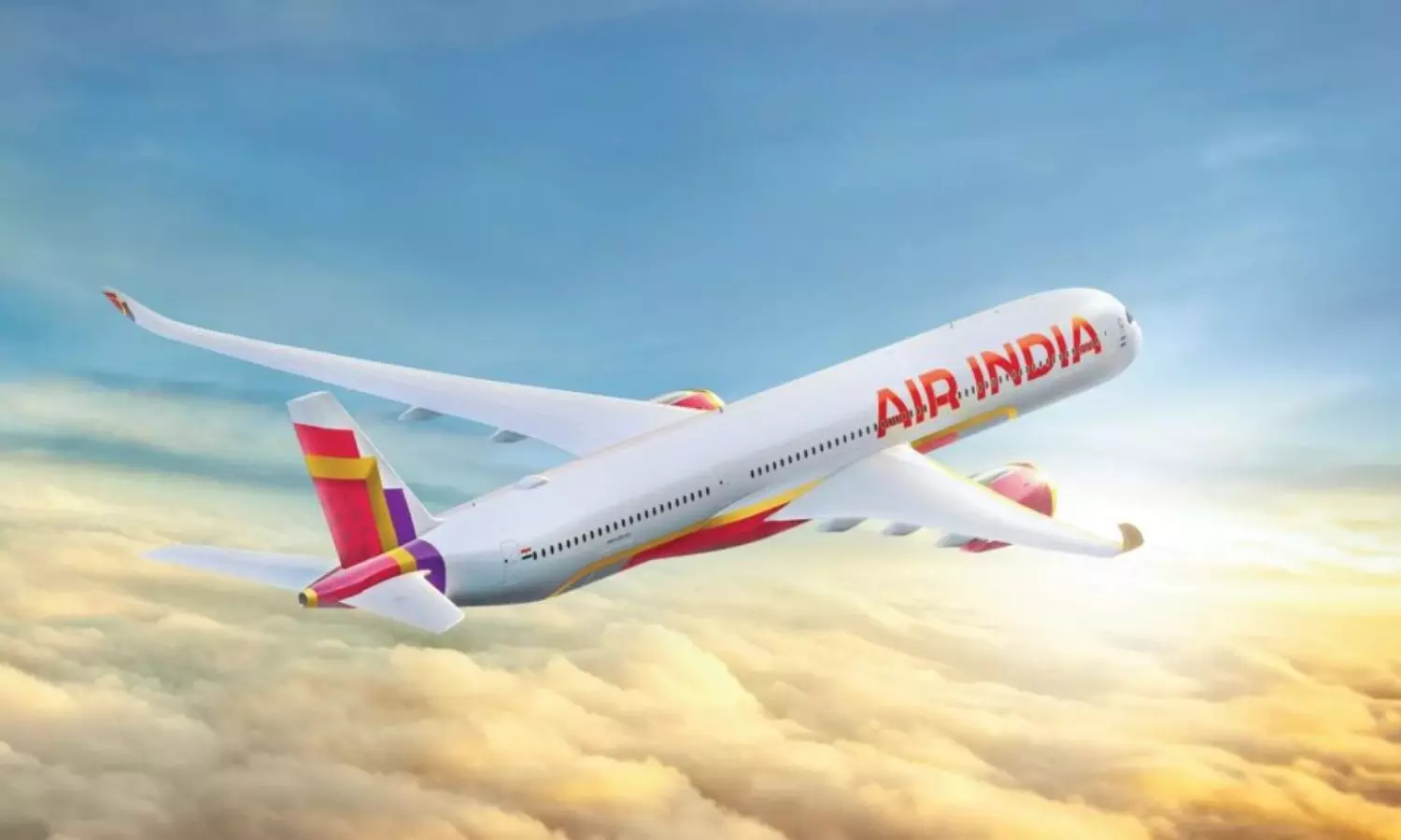 Air India