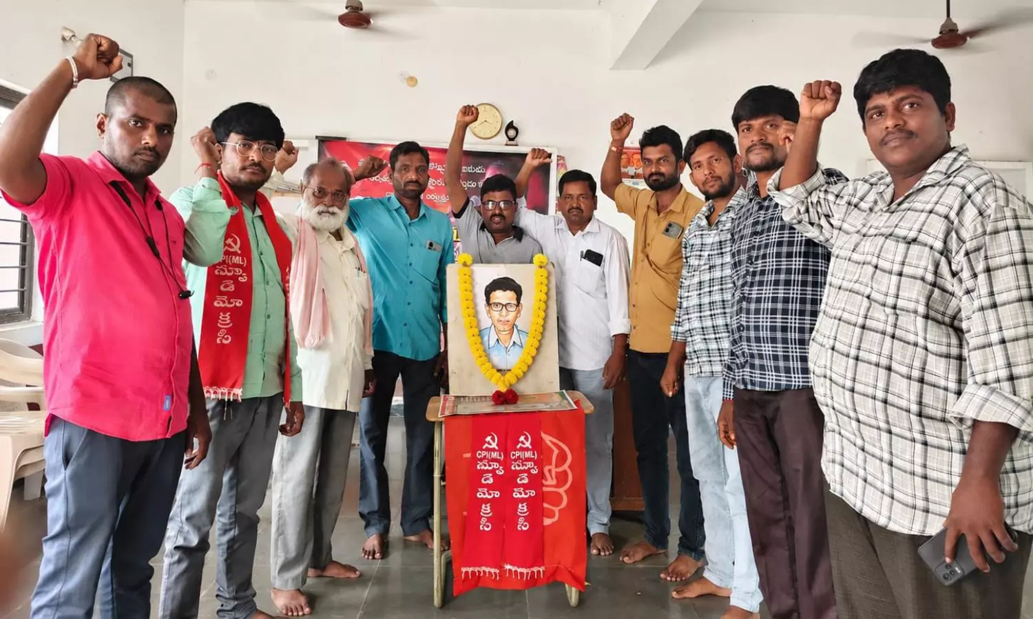 Nalgonda