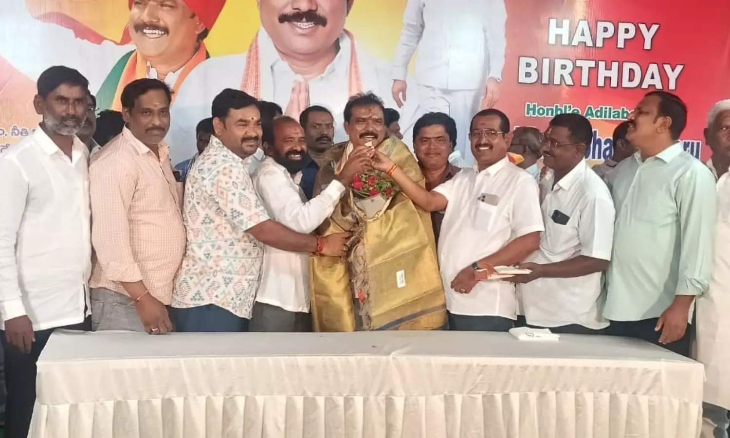 Adilabad Adilabad