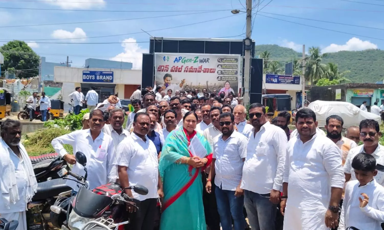 Pathapatnam Pathapatnam