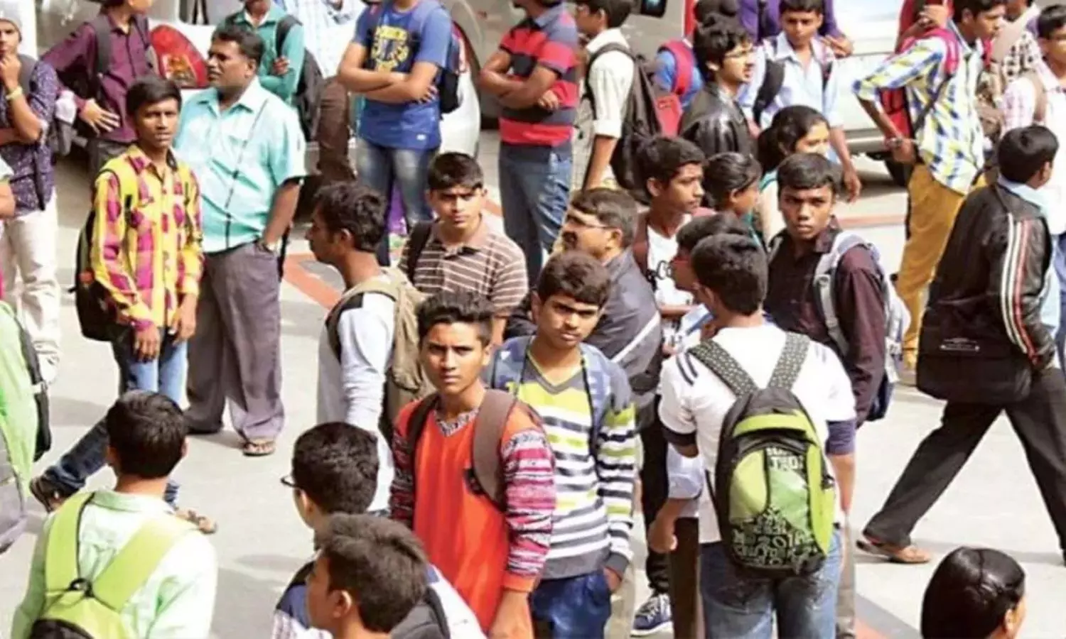 రేపు విద్యాసంస్థలు బంద్..?