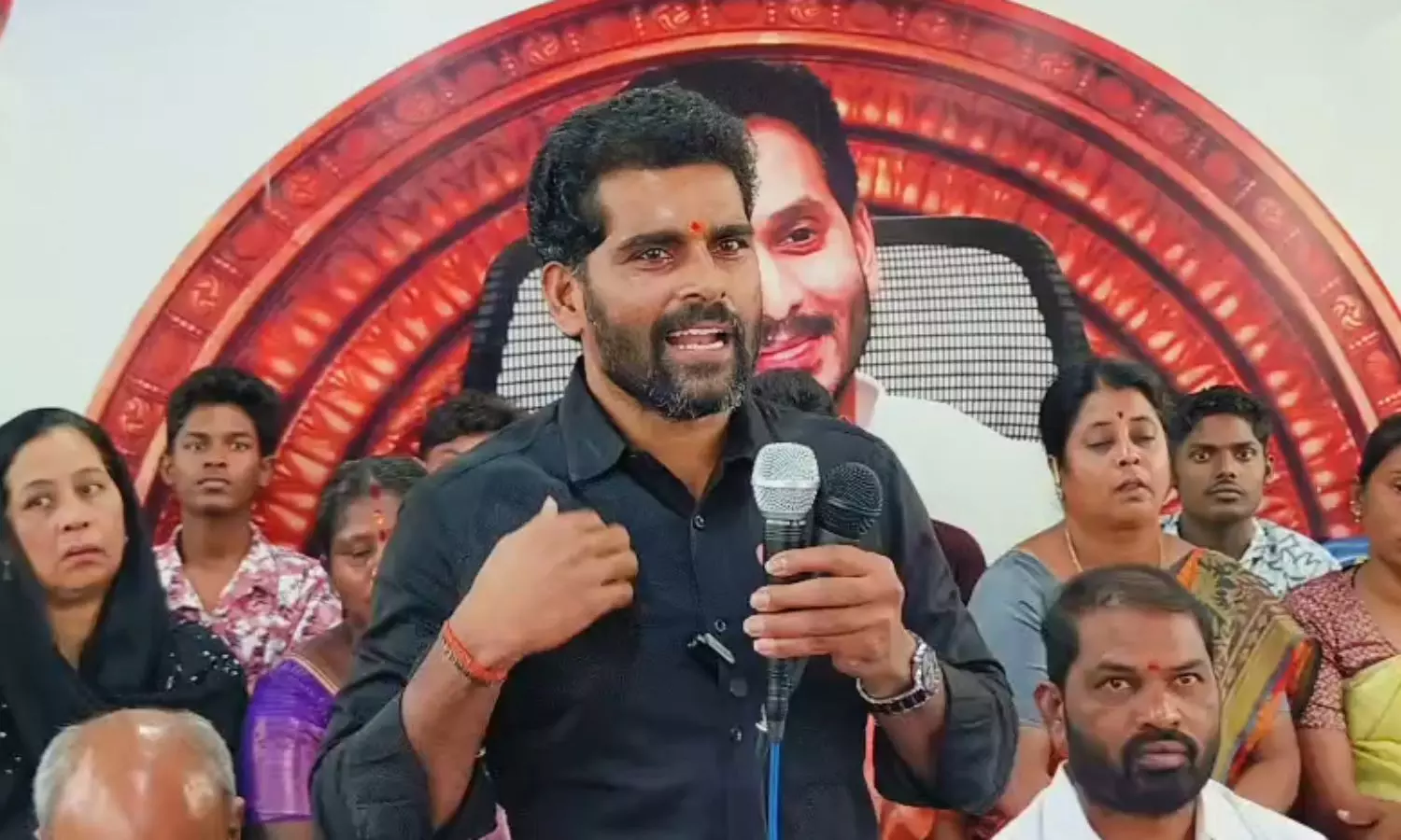Palamaneru