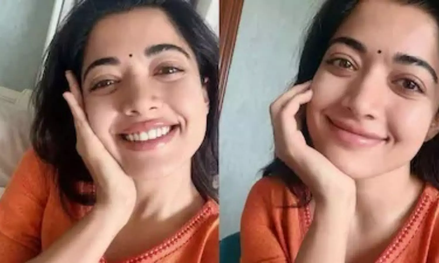 Rashmika Mandanna