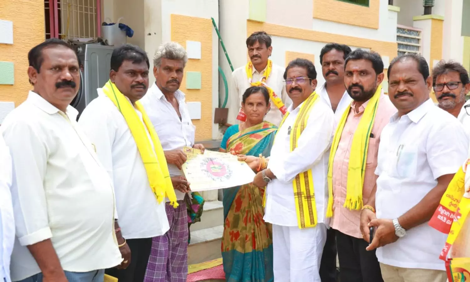 Vinukonda
