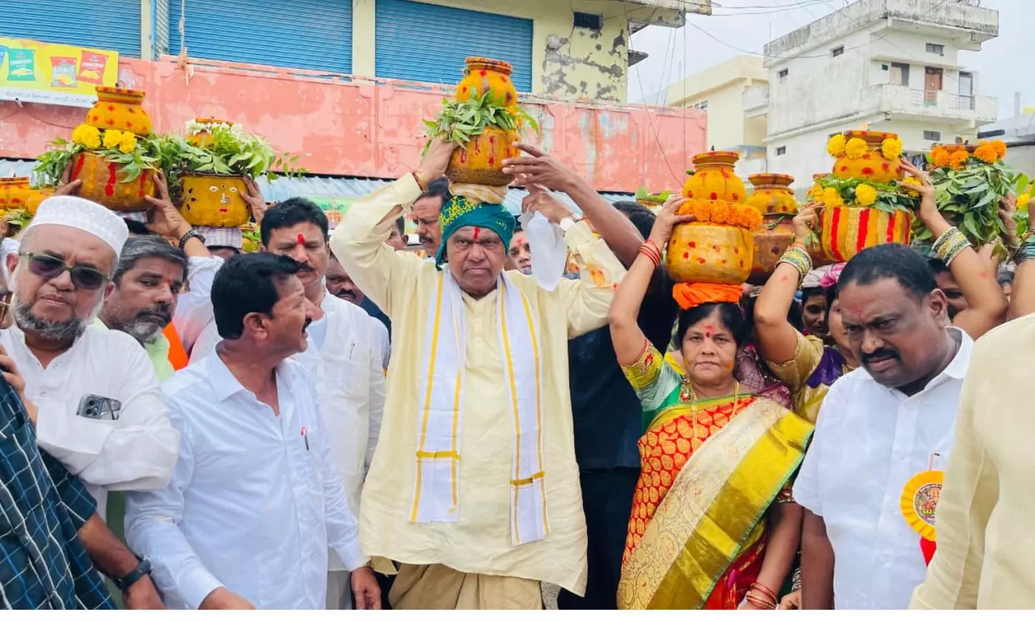 Banswada
