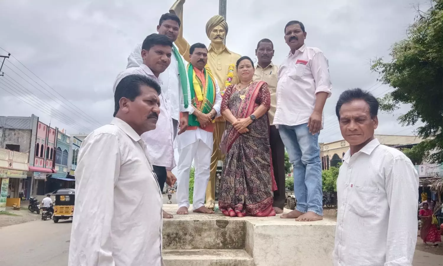 Kothagudem