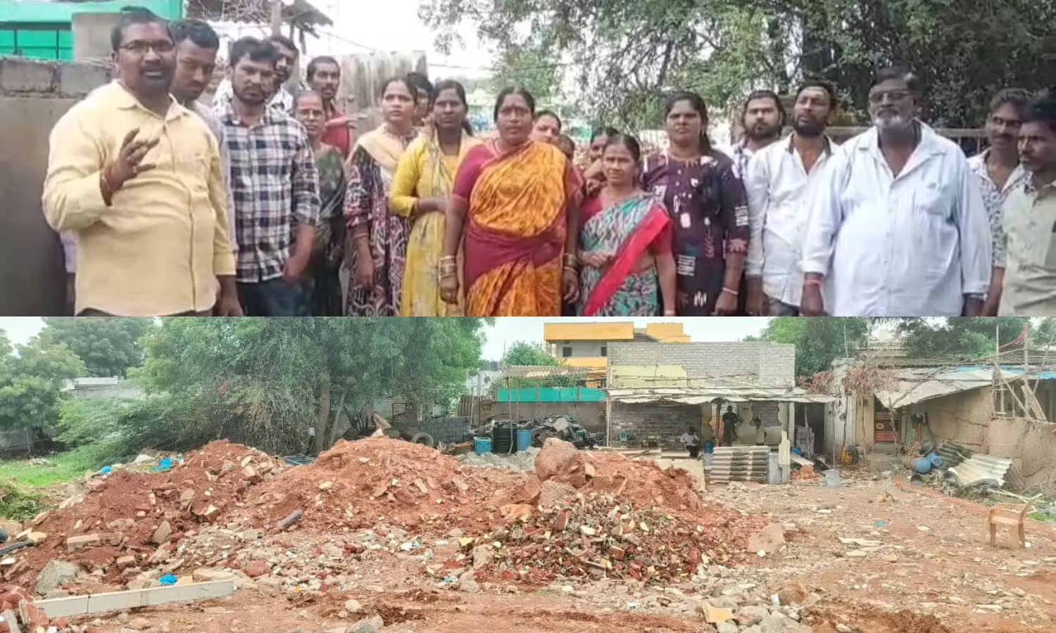 Medchal Medchal