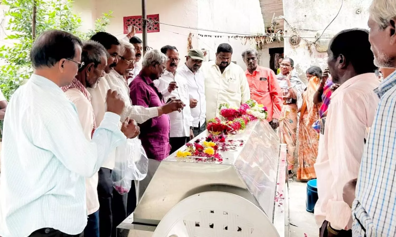 Quthbullapur Quthbullapur