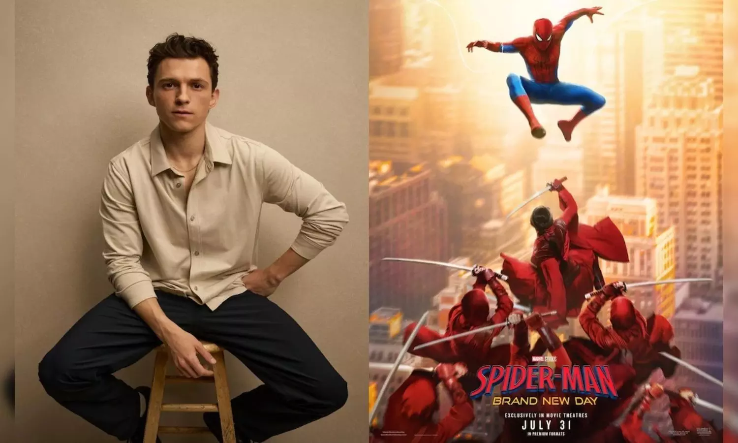 Spider Man