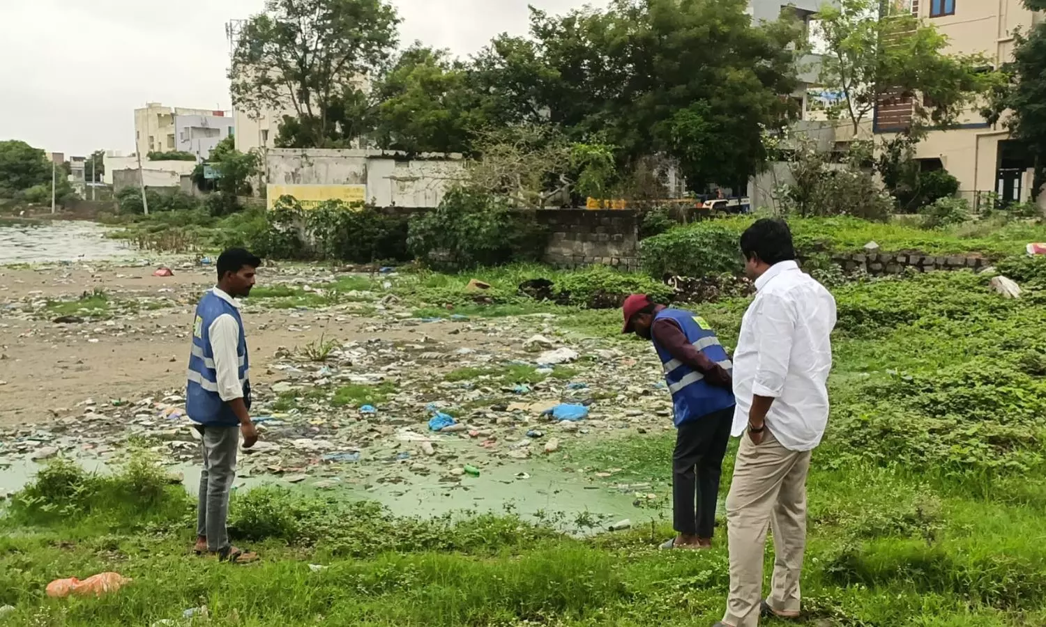 Hayathnagar Hayathnagar