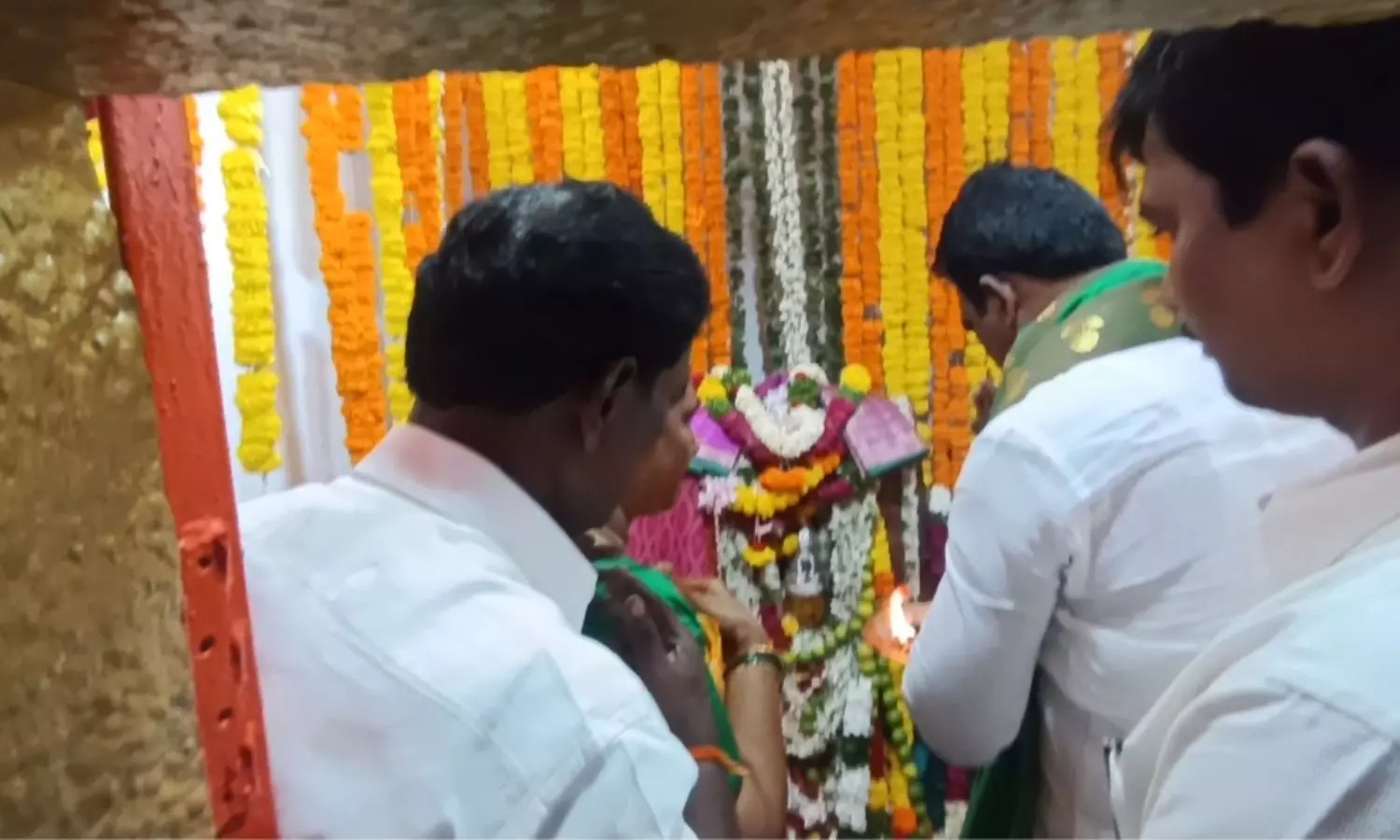 Devarakadra Devarakadra