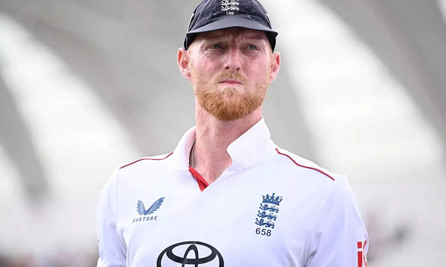 Ben Stokes