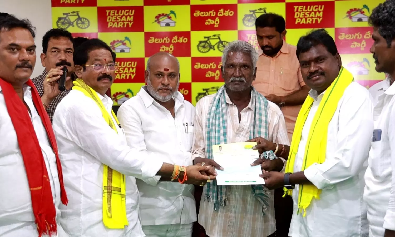 Vinukonda Vinukonda