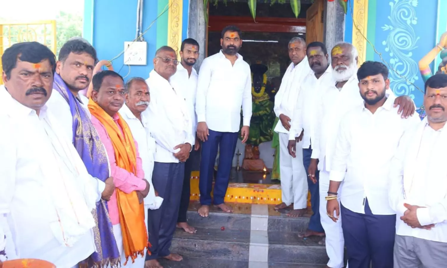 Quthbullapur Quthbullapur