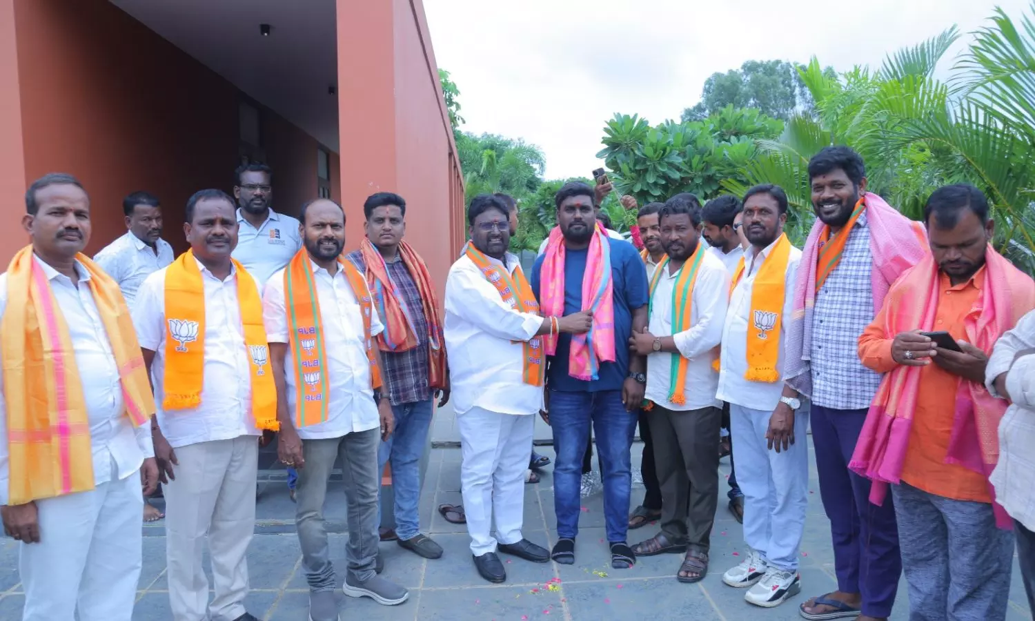 Amangal Amangal