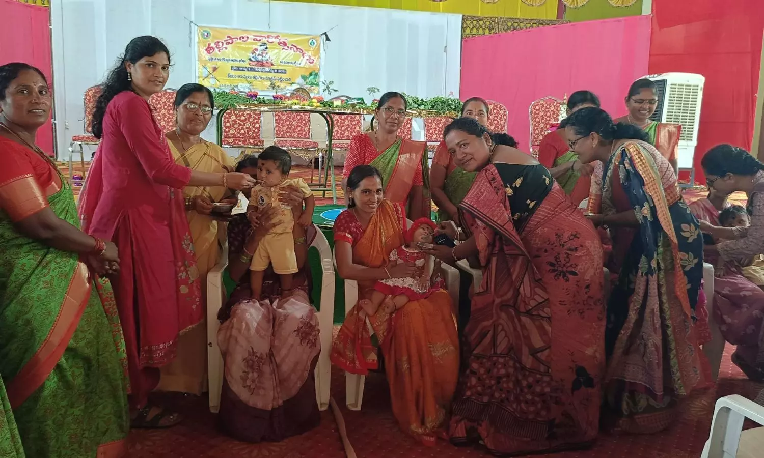 Kalva Srirampur Kalva Srirampur