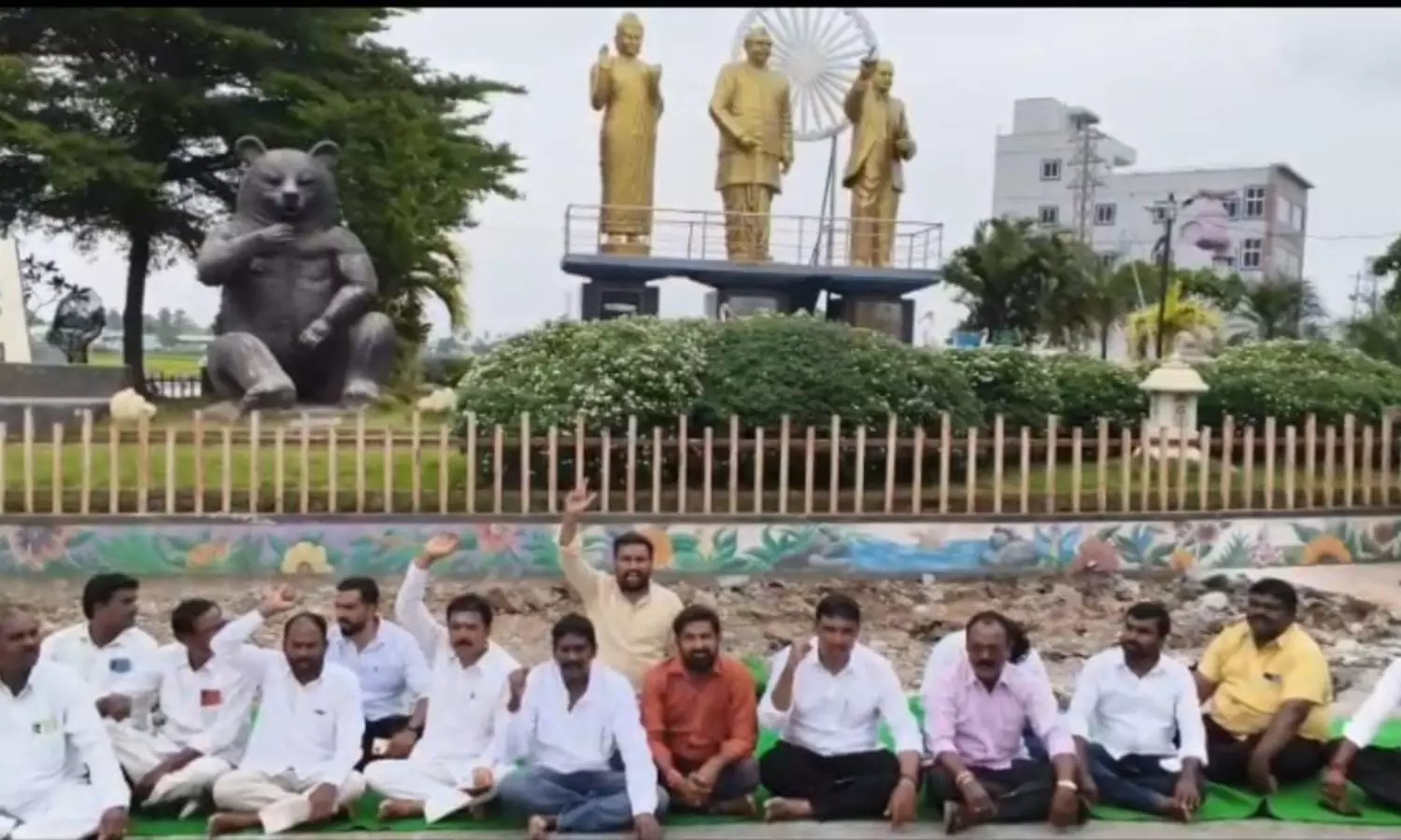 Nalgonda