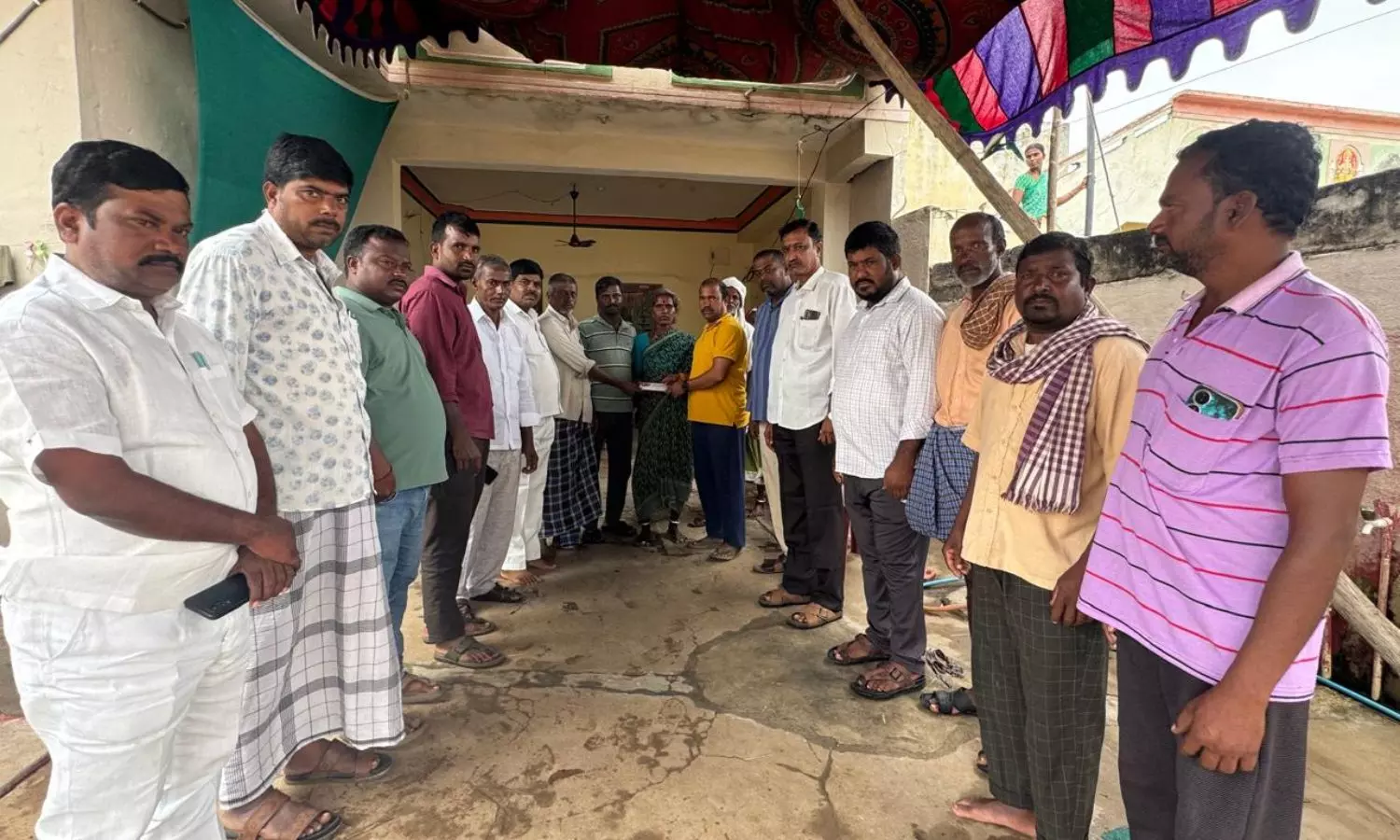 Kadthal Kadthal