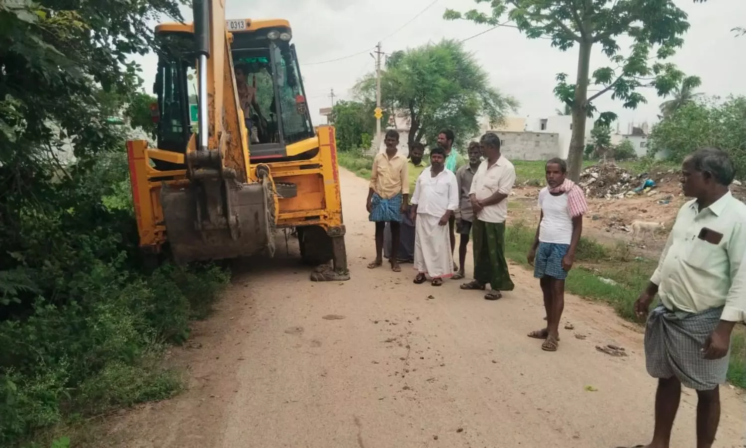 Amangal Amangal