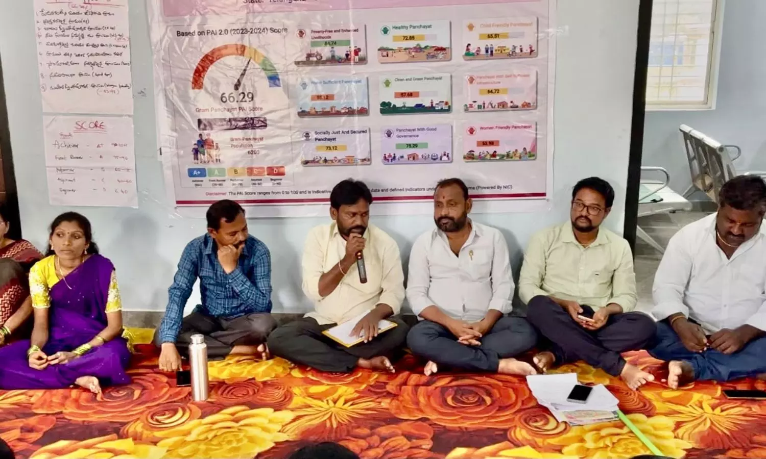 Kalva Srirampur Kalva Srirampur
